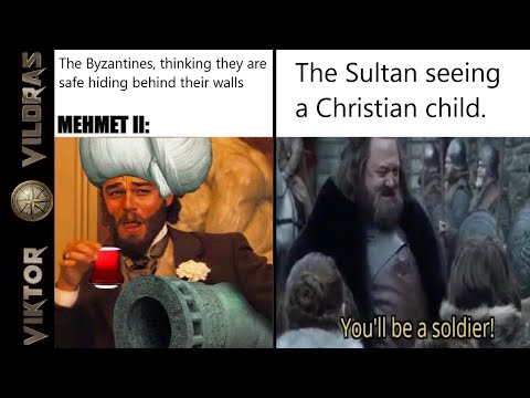 An EU4 Ottoman Guide : True Domination