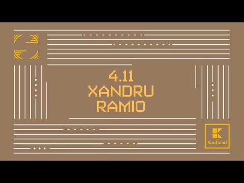 Xandru // Live Studio Session
