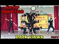 Sport Day Dance On Kar Har Maidan Fateh Song Sanju Ranbir Kapoor Dooms Dance Academy