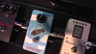 Video thumbnail for NAMM '11 - Whirlwind Perfect 10 & Bass 10 Graphic EQs, WT2000 Chromatic Tuner, Bomb Volume Boost by Premier Guitar