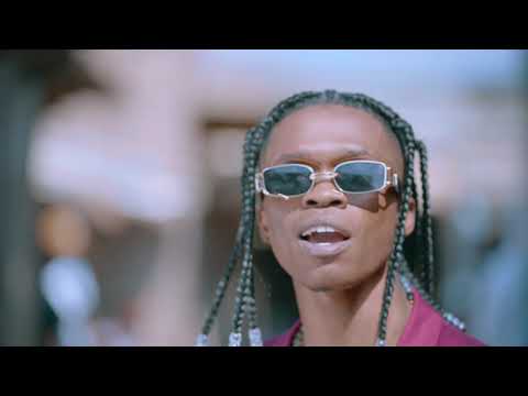 MABANTU FT MARIOO - NAKESHA (OFFICIAL VIDEO)