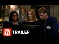 CSI: Vegas Season 2 Trailer