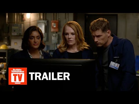 Video trailer för CSI: Vegas Season 2 Trailer