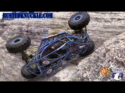 Rock Bouncer Crashes Compilation 4 thumbnail