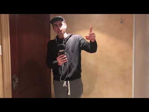 ELISII | CONTROL | Grand Beatbox Battle 2019 WILDCARD #GBB2019 (WINNER)