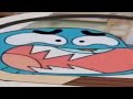 Gumball Fails His Dancing Skills And Fucking Dies