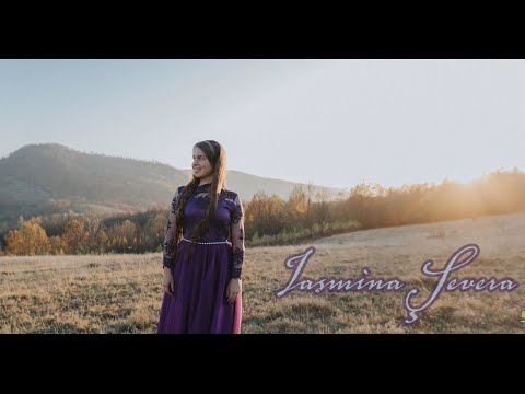 Iasmina Șevera - Privesc spre cer . Nou 2020 ( official music ) versuri
