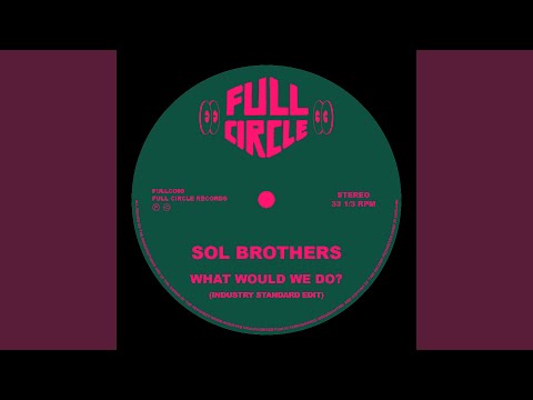 What Would We Do (Industry Standard Edit)