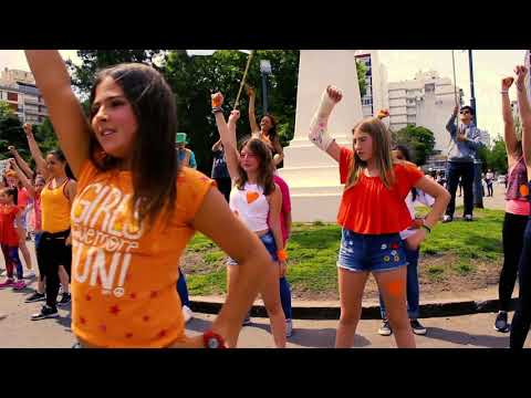 Dance for Kindness 2017: Argentina, Mar Del Plata