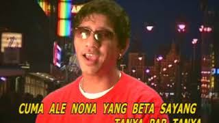 Download lagu IRON TAPILAHA - NONA PIRU (Cipt : Iron Tapilaha) mp3