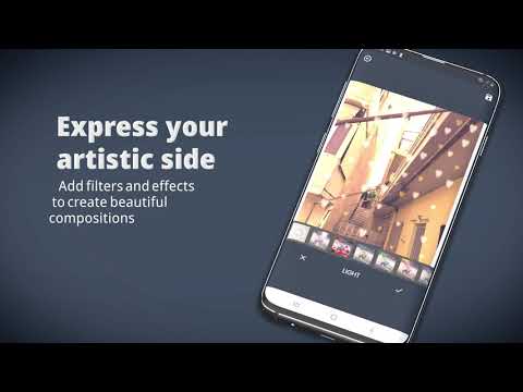 Unlimited Photo Collage Maker Video