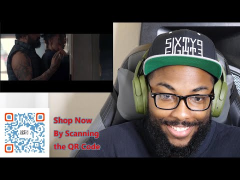 Galena x Azis - A+G=VNL (Official Reaction)
