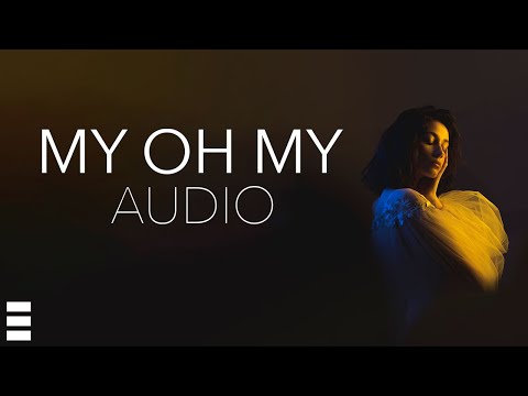 RIELL x LBLVNC - My Oh My [Official Audio]