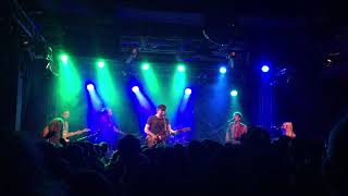 Phosphorescent - Ride On / Right On [Live @ Frannz Club, Berlin]