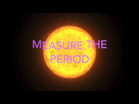 RR Lyrae & Cepheid Variable Stars