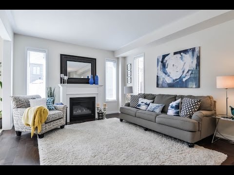 26 Chant Crescent Ajax | Virtual Tour