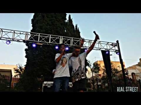 Drak.o & Chris - Rial Street