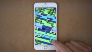 ♫ Crossy Road ♫ | Song A Day #2152