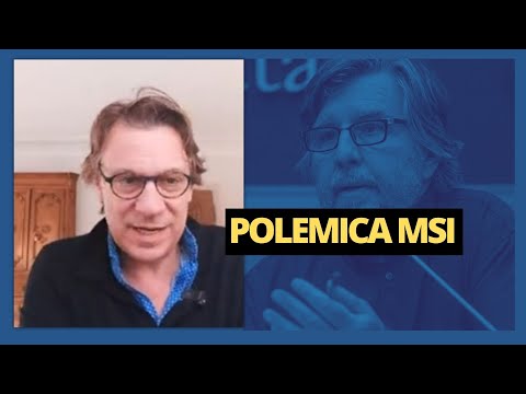 La Russa, leggere Sansonetti: "Il Msi rese più ricca la democrazia" - Zuppa di Porro 28 dic 2022