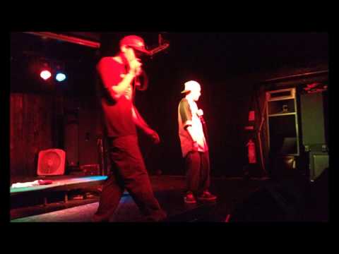 L.O.B: The Final MC- IanC & Anthology- "If You Had The Chance " (Tantu Beats)