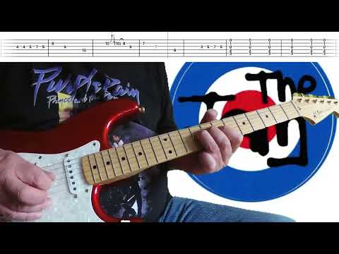 Mr. Clean - The Jam