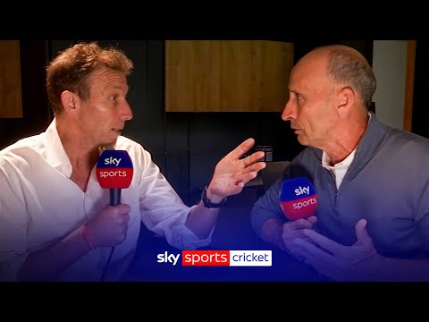 England 2-0 down in Ashes! Nas and Ath react to Gabba drubbing by Australia