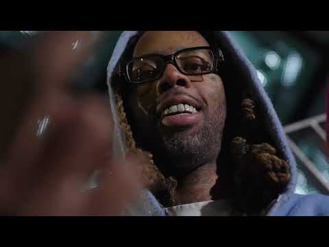 Drake Of Chiraq x DiegoTheGhod x King Rico - Monsters Official Music Video shot by @s fleks