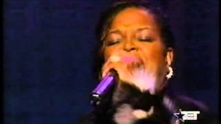 Shirley Caesar - Blessed Assurance
