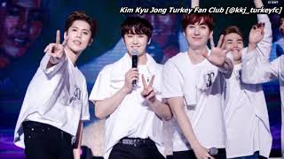 Double S 301 - Hello Mello (Türkçe Altyazılı)