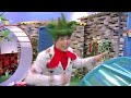 Chamada Férias 2018 Infantil