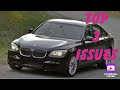 2009 2015 BMW 750i Common Issues
