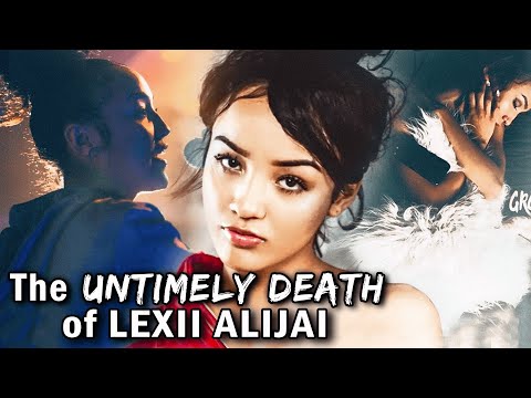 The Disturbing Truth  of Lexii Alijai Passing