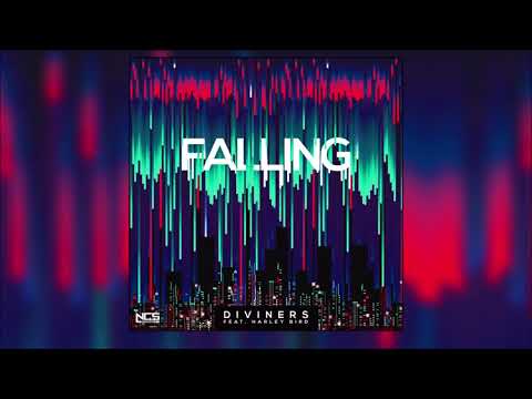 Diviners - Falling (feat. Harley Bird)