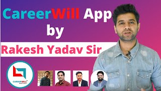 Careerwill App Review | Rakesh Yadav | Prudence