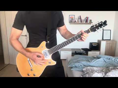 Kabát - Centryfuga cover (Vypich 2014)