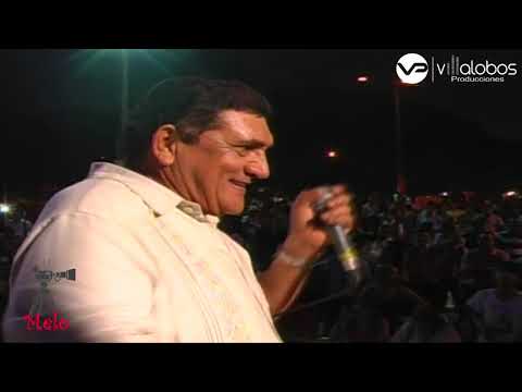 SÚPER Poncho Zuleta Silvestre- Mosaico de Éxitos- Patillal