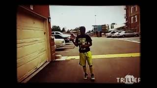 @Dance.krew (trap Niggaz)