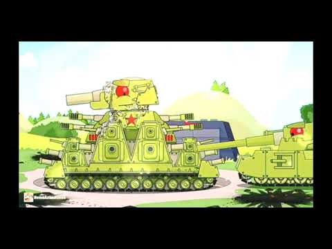 Song for soviet monster