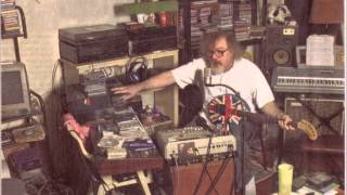 R. Stevie Moore - I Hate People