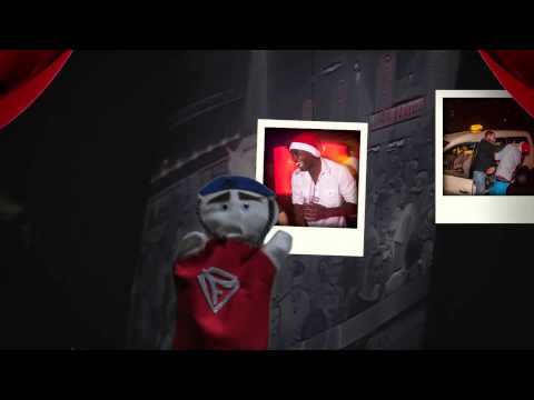 Superfreakz & DJ OGB ft. Gemeni - Twerk Opera (Official Video)