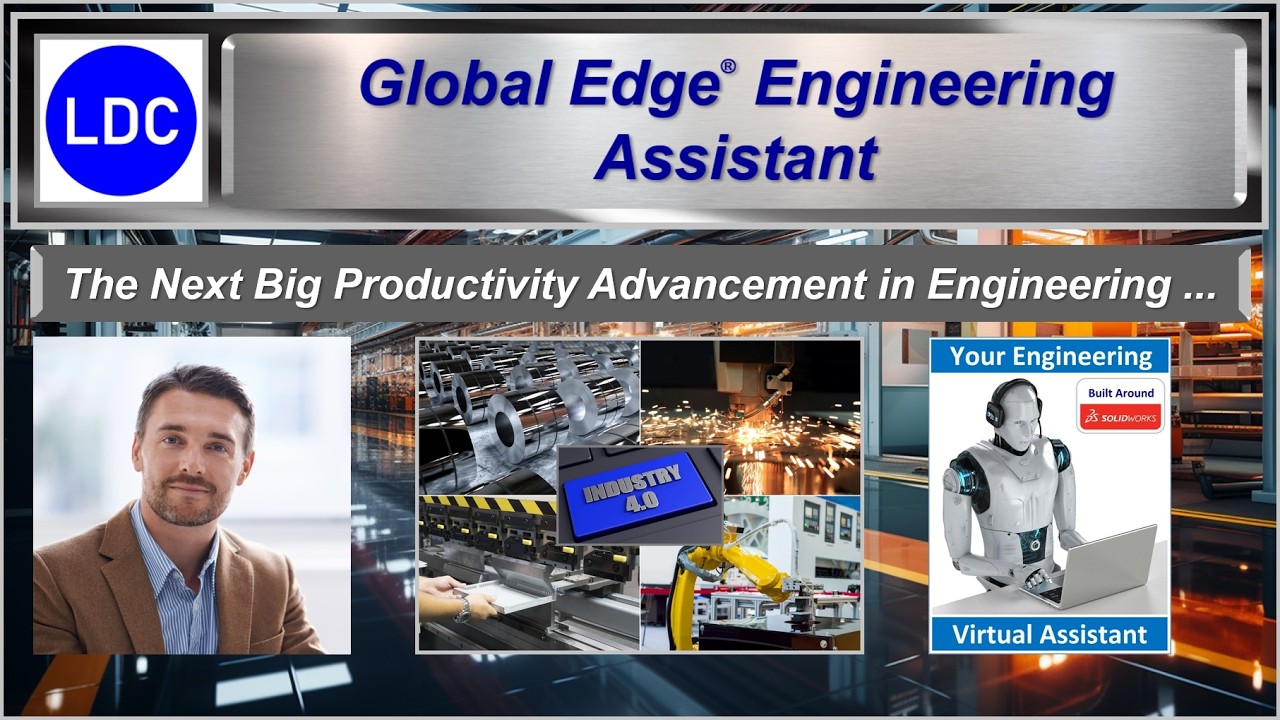 Global Edge® Engineering Assistant