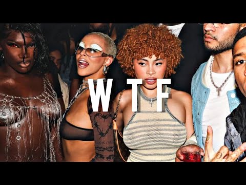 [FREE] Ice Spice x DD Osama x NY Drill Sample Type Beat 2023 "WTF"