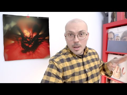 SPELLLING - Portrait of My Heart ALBUM REVIEW