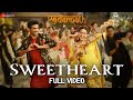 Sweetheart Full Video Kedarnath Sushant Singh Sara Ali Khan Dev Negi Amit Trivedi