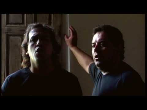 LOS CHANGOS "Gustito a Mistol"