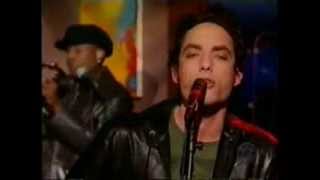 The Wallflowers - Everybody Out Of The Water (Live)