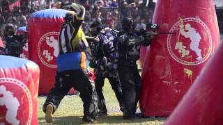 PSP Riverside 2014: Presented by Derder Paintball