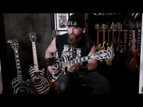Zakk Wylde Guitar Apprentice interview - Guitar Center exclusive part 2