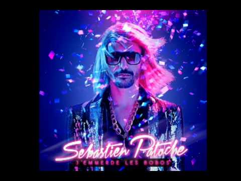 Sébastien Patoche - La cartouche