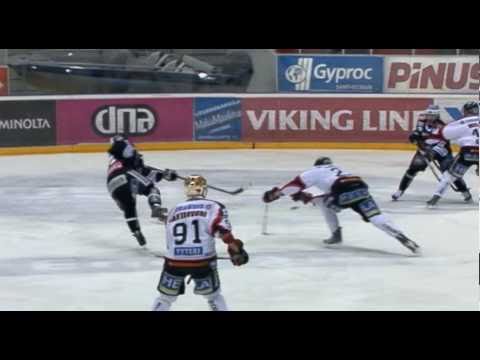 1.3.2011 TPS - Ässät 4-8